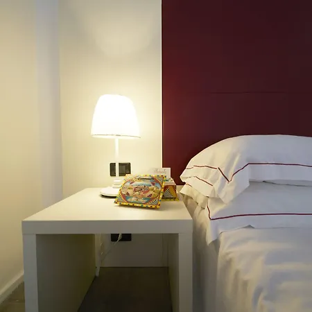 Santuzza Art Hotel Catania