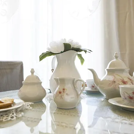 Hotel Santuzza Art Catania