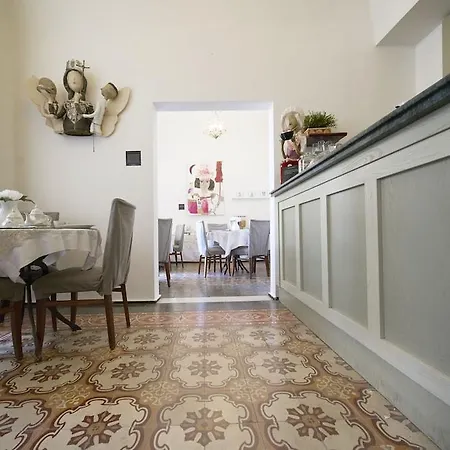 Santuzza Art Hotel