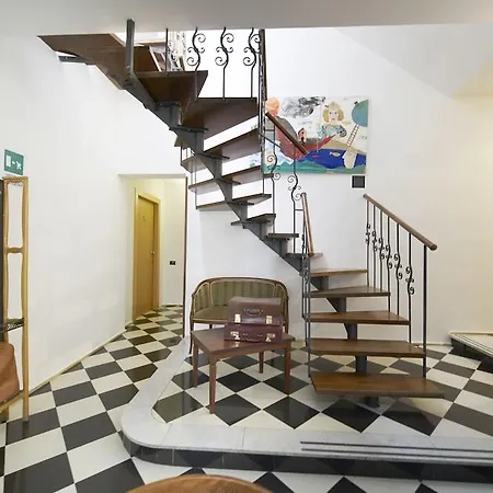 Hotel Santuzza Art Catania