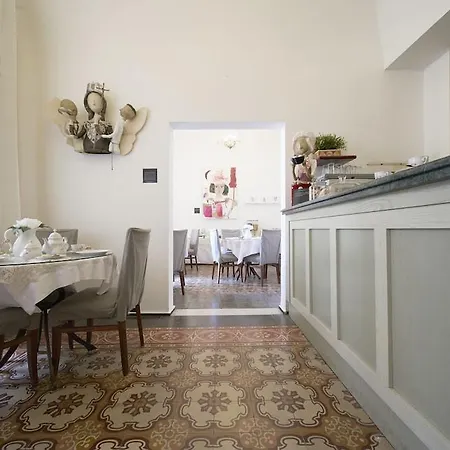 Santuzza Art Hotel Catania