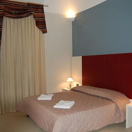 Hotel Santuzza Art