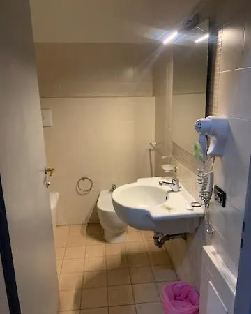 Santuzza Art Hotel Katánie