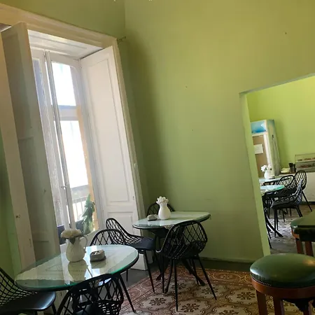 Hotel Santuzza Art 3*