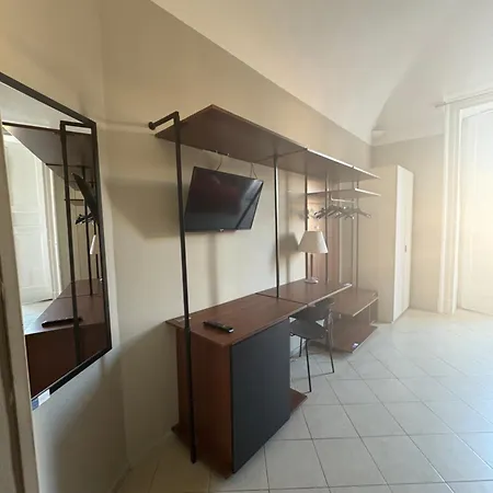 Santuzza Art Hotel Catania