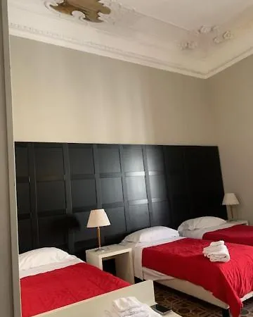 Santuzza Art Hotel 3*