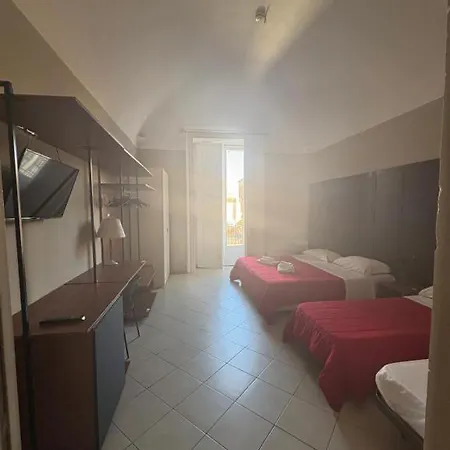 Santuzza Art Hotel