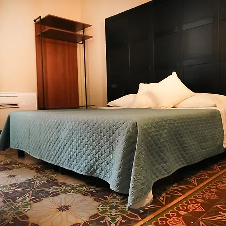 Santuzza Art Hotel
