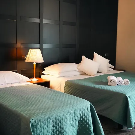 Santuzza Art Hotel Catania