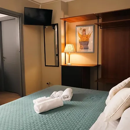 Hotel Santuzza Art Catania