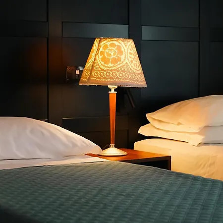 Santuzza Art Hotel