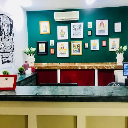 Santuzza Art Hotel Catania