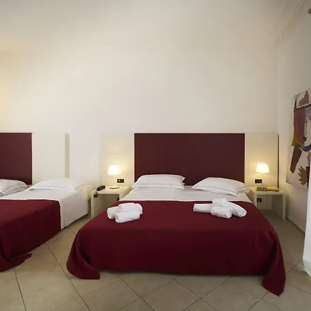 Hotel Santuzza Art 3*