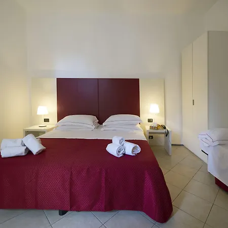 Santuzza Art Hotel
