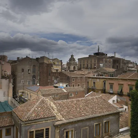 Hotel Santuzza Art 3*