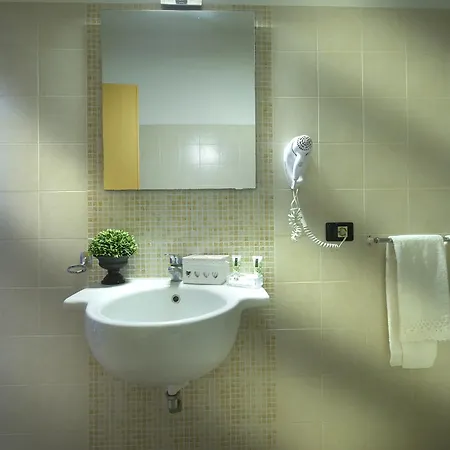Santuzza Art Hotel