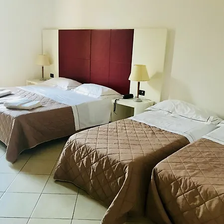 Santuzza Art 3* Katánie