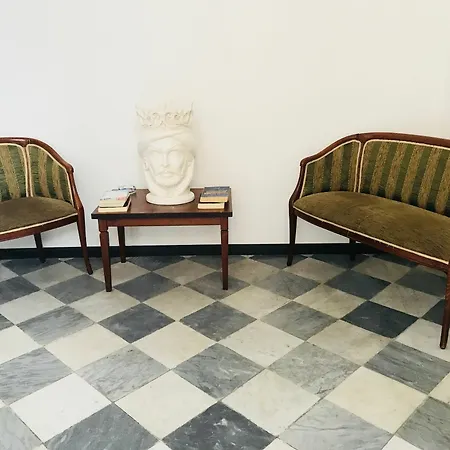 Santuzza Art Szálloda