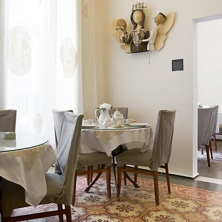 Santuzza Art Hotel Catania