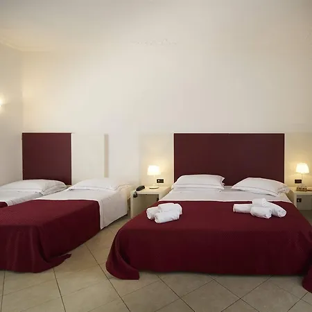 Santuzza Art Hotel