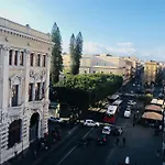 מלון Santuzza Art 3*