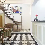 מלון Santuzza Art 3*