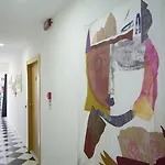 מלון Santuzza Art 3*