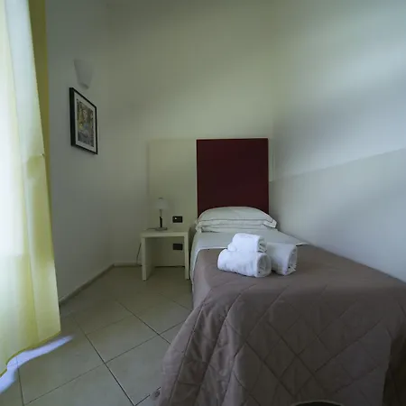 Santuzza Art Hotel