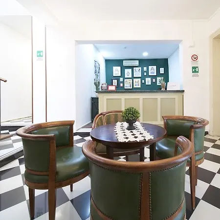 Hotel Santuzza Art