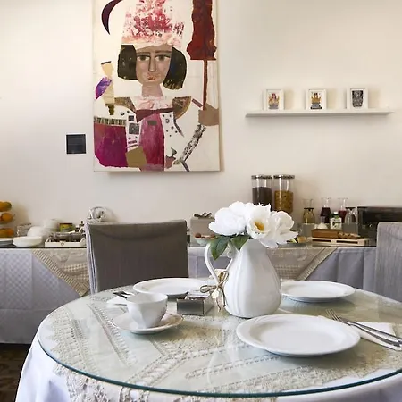 Santuzza Art Hotel