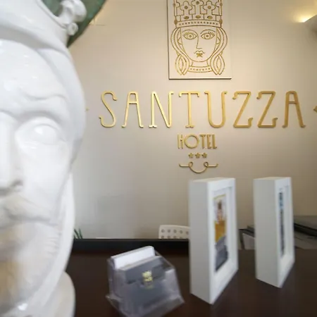 Santuzza Art