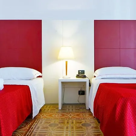 Hotel Santuzza Art 3*