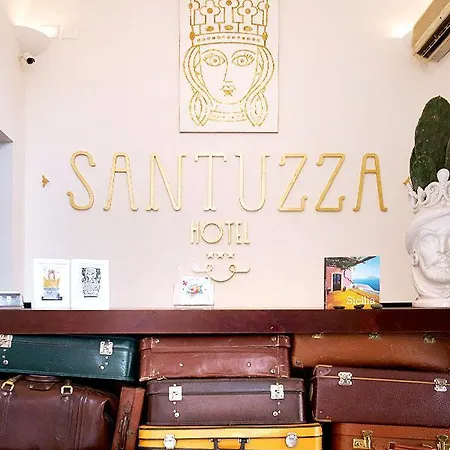 Santuzza Art Catania