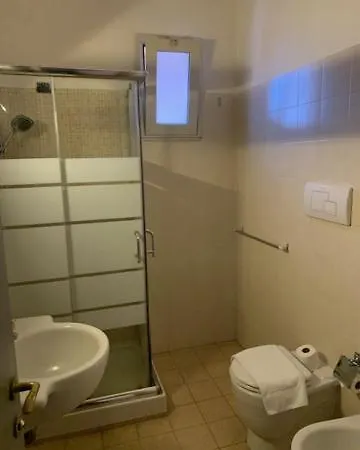 Hotel Santuzza Art 3*