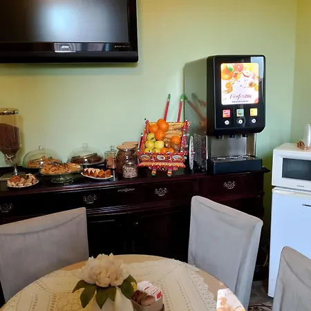 Santuzza Art Hotel 3*