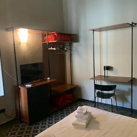 Santuzza Art Hotel