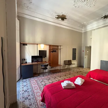 Santuzza Art Hotel