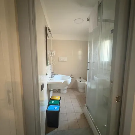Hotel Santuzza Art