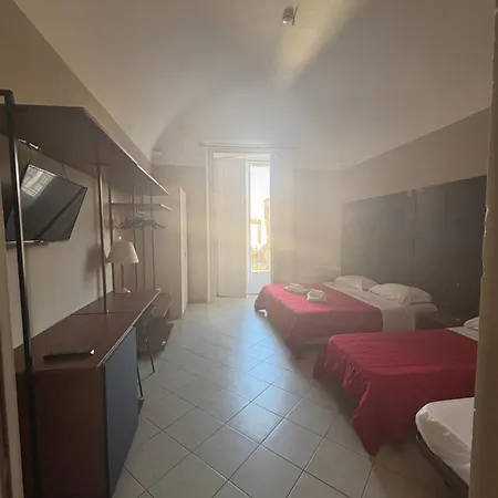 Santuzza Art Hotel 3*
