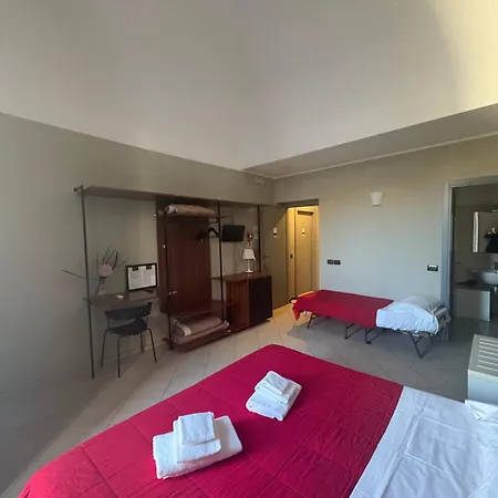 Hotel Santuzza Art 3*