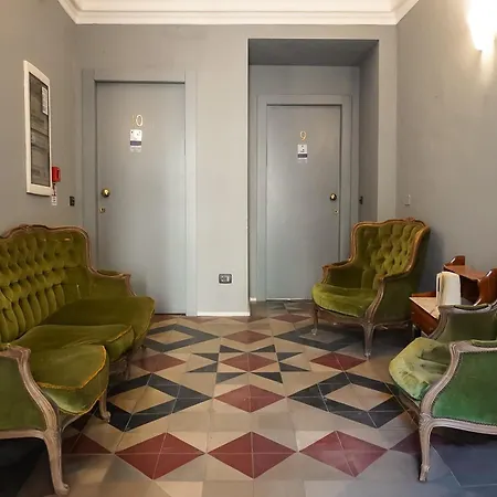 Otel Santuzza Art 3*