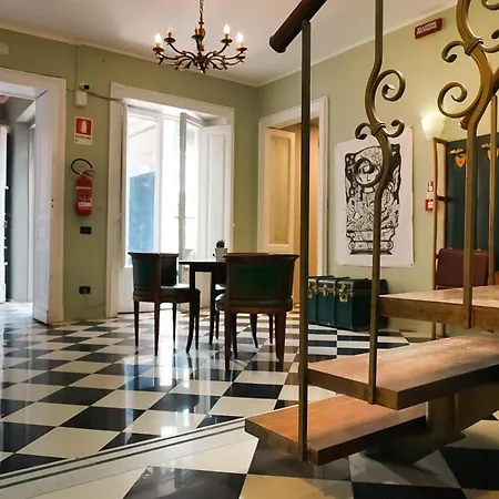 Santuzza Art Catania