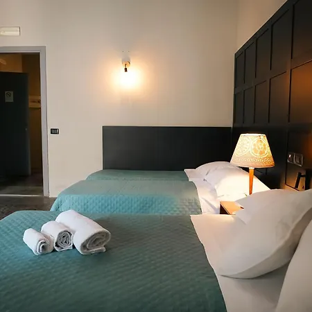 Santuzza Art Otel 3*