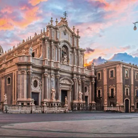 Santuzza Art Catania