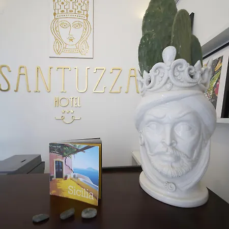 Santuzza Art 3*