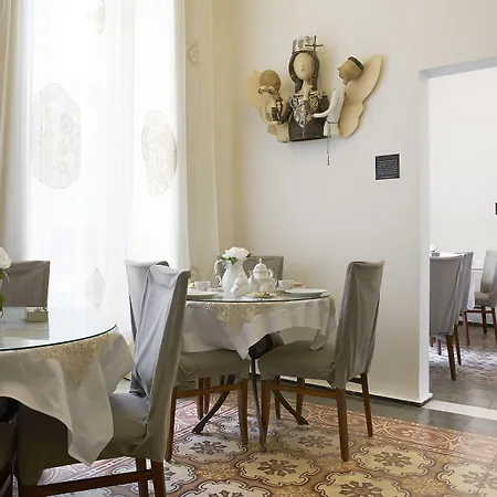 Santuzza Art Otel 3*