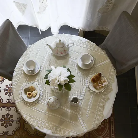 Santuzza Art Ξενοδοχείο 3*