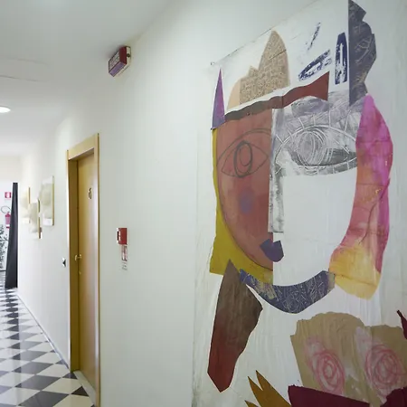 Ξενοδοχείο Santuzza Art 3*