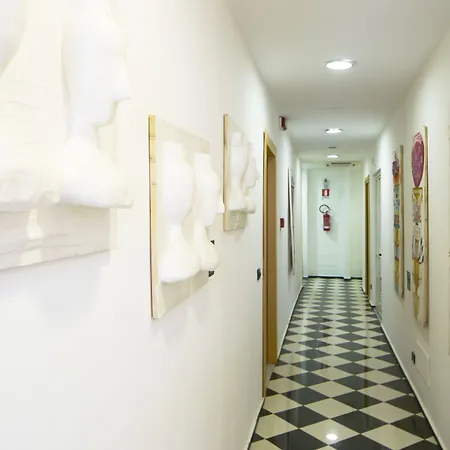 Ξενοδοχείο Santuzza Art