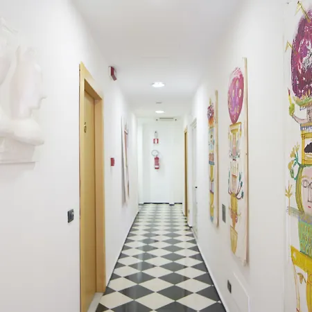 Santuzza Art Otel 3*